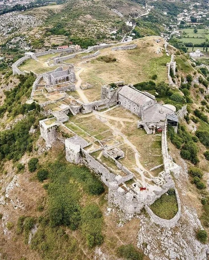 NORTHERN ALBANIA & HISTORIC CITIES