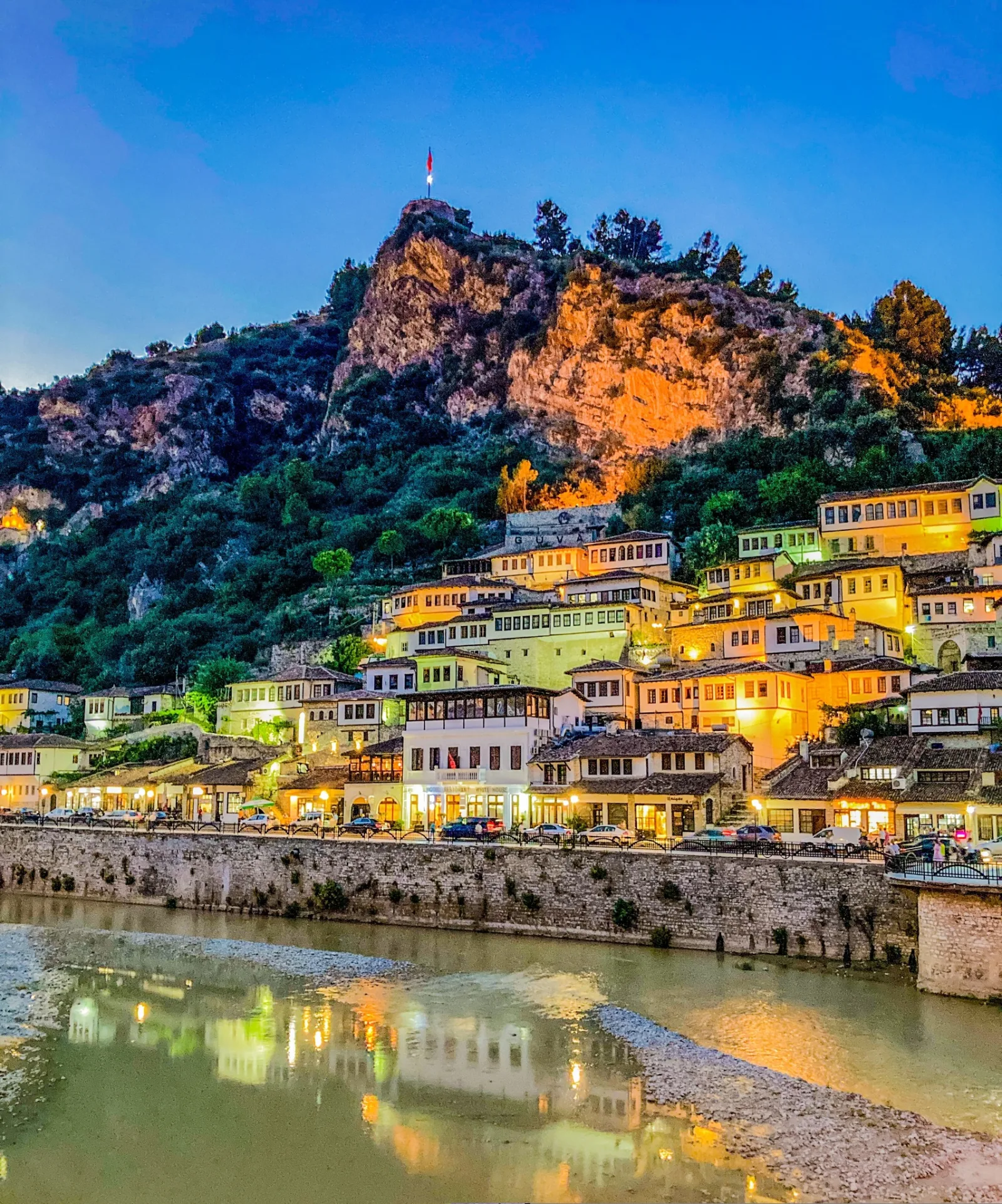 Authentic Albania